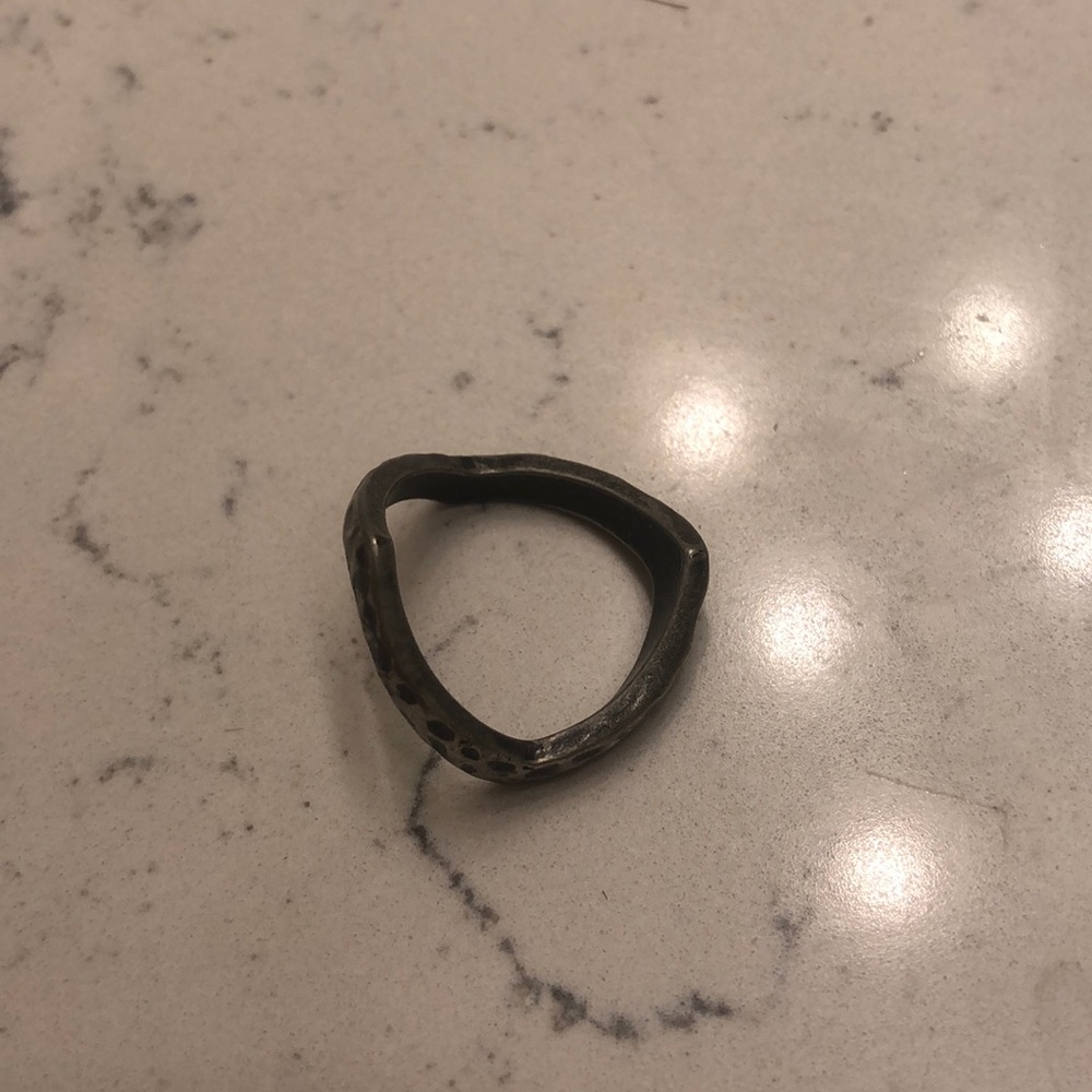 Stackable ring - Picture 3 of 3